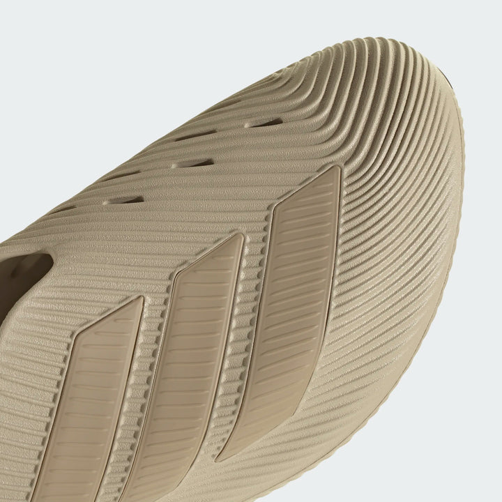 adidas PURECHILL SLIDES "KHAKI"