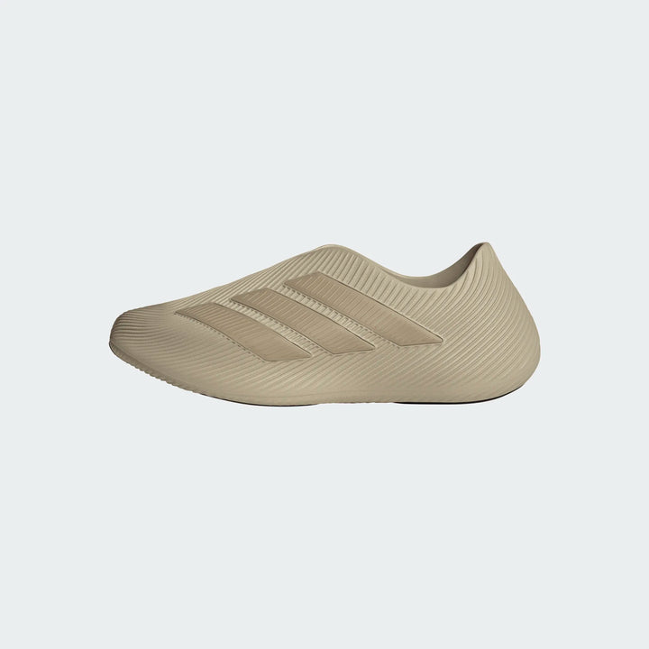 adidas PURECHILL SLIDES "KHAKI"
