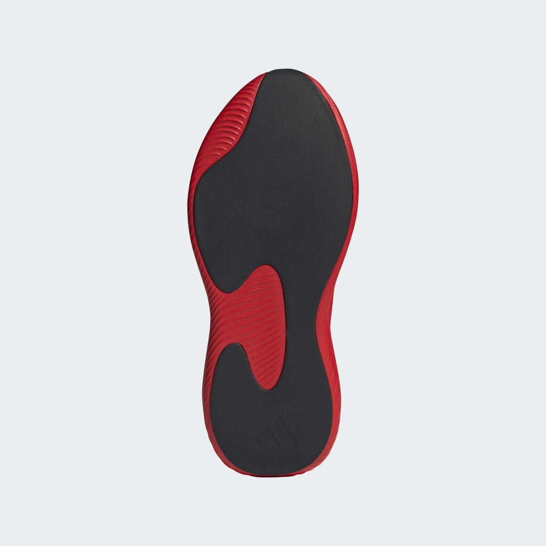 adidas PURECHILL SLIDES "BETTER SCARLET"
