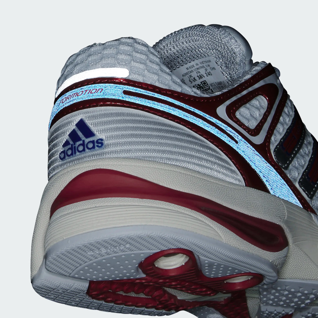 ADISTAR CONTROL 5 "COLLEGIATE ROYAL"
