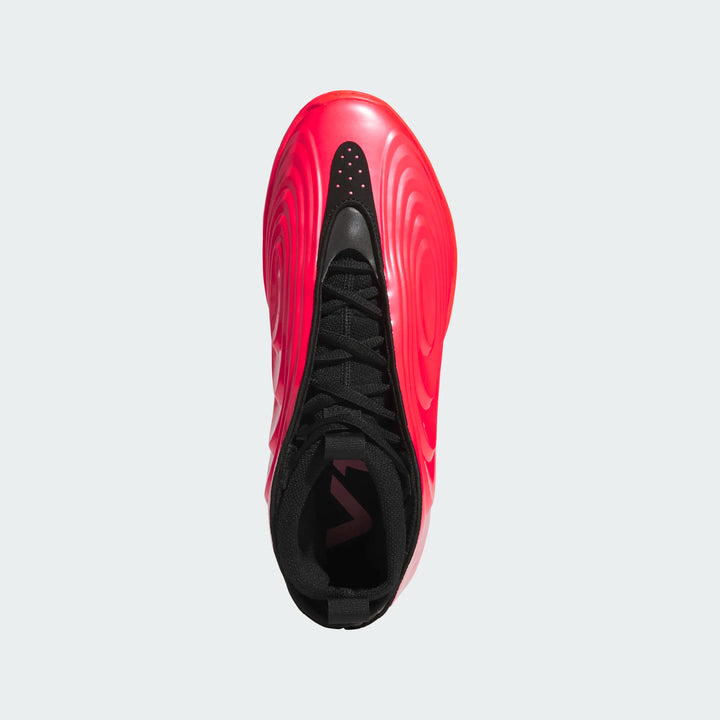 adidas HARDEN VOLUME 10 "PURE RUBY"