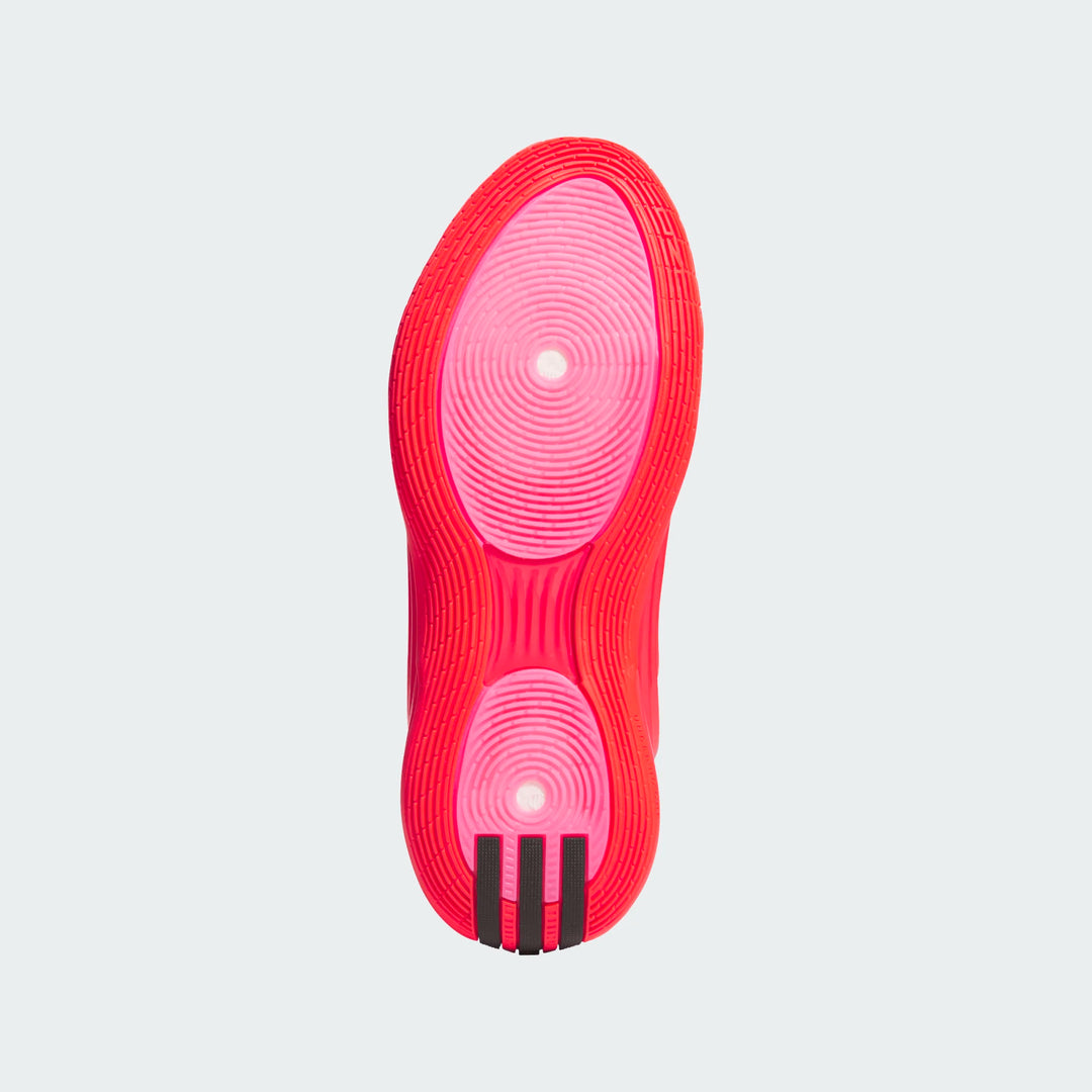 adidas HARDEN VOLUME 10 "PURE RUBY"
