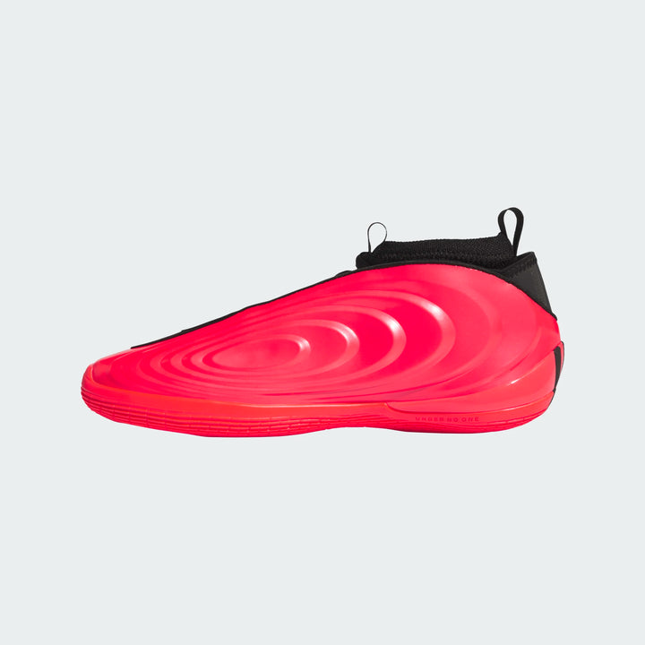adidas HARDEN VOLUME 10 "PURE RUBY"
