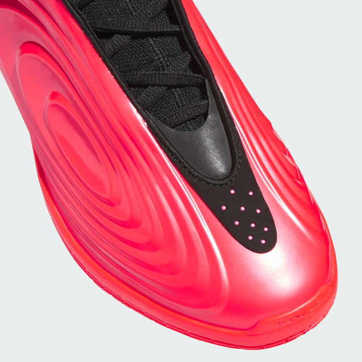 adidas HARDEN VOLUME 10 "PURE RUBY"