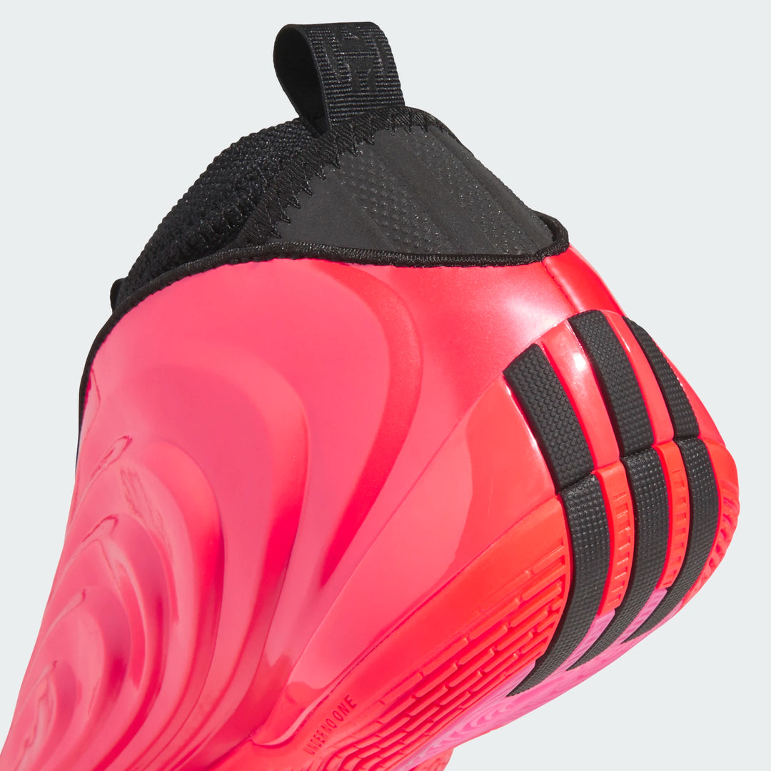 adidas HARDEN VOLUME 10 "PURE RUBY"