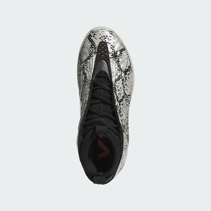 HARDEN VOLUME 10 "SNAKESKIN"