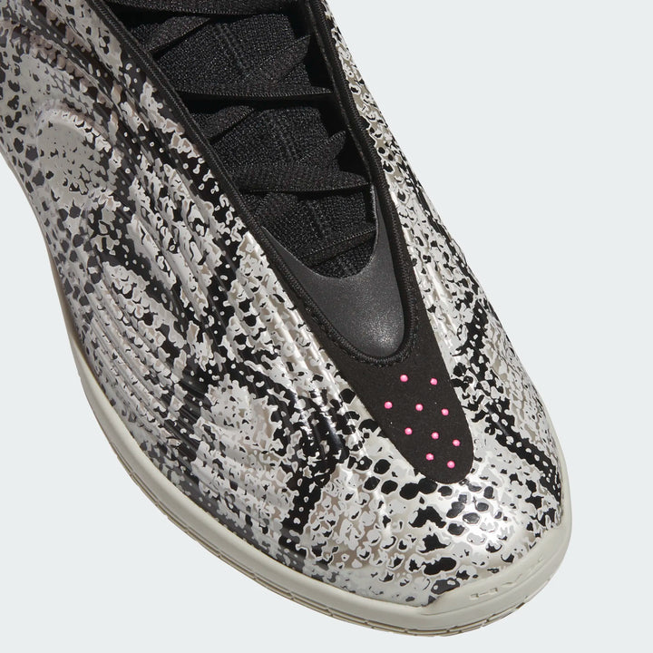 HARDEN VOLUME 10 "SNAKESKIN"