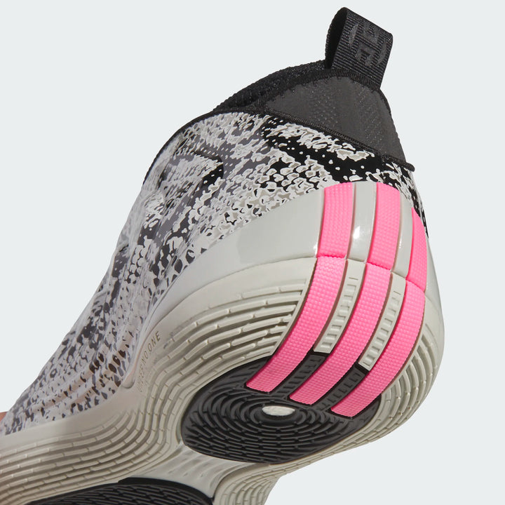 HARDEN VOLUME 10 "SNAKESKIN"