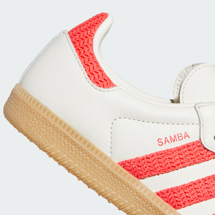 adidas SAMBA OG "SEMI LUCID"