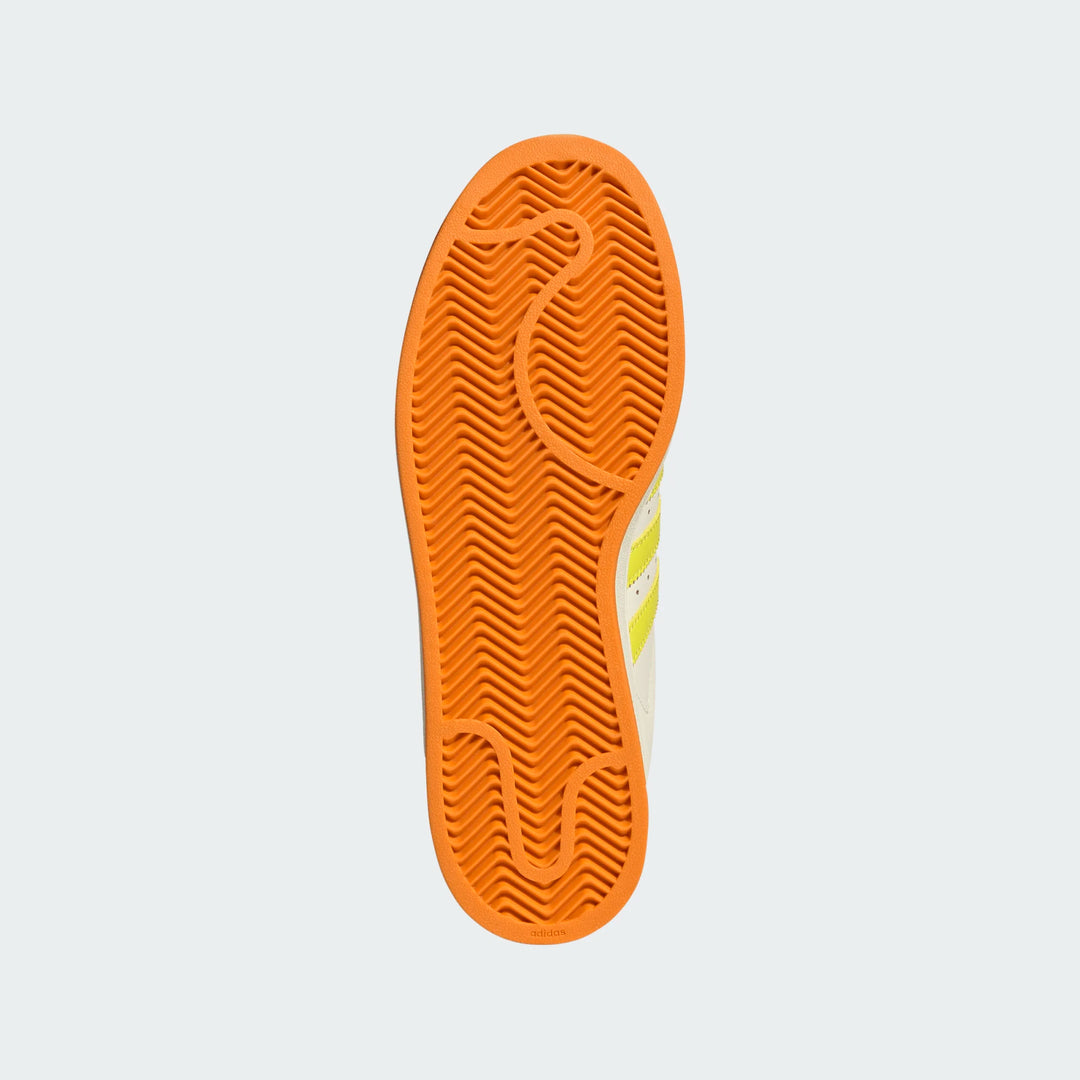 POKEMON x adidas SUPERSTAR II "CHARMANDER" (GS)
