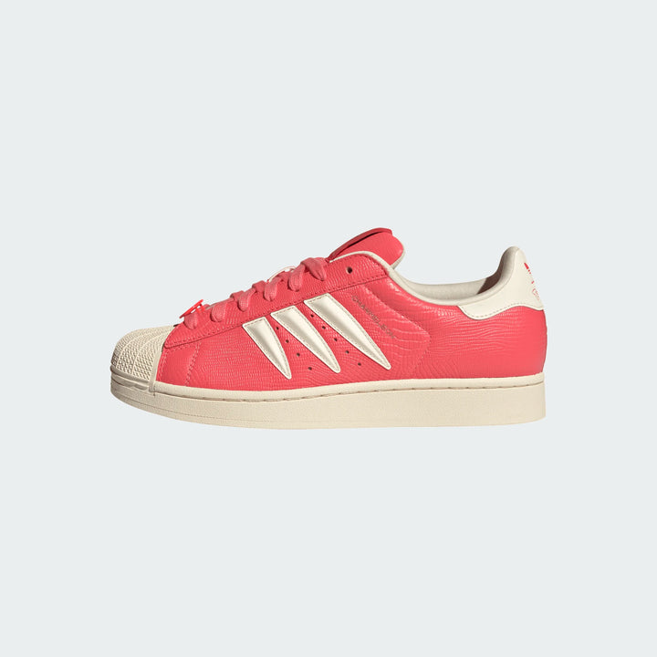 POKEMON x adidas SUPERSTAR II "CHARMELEON"