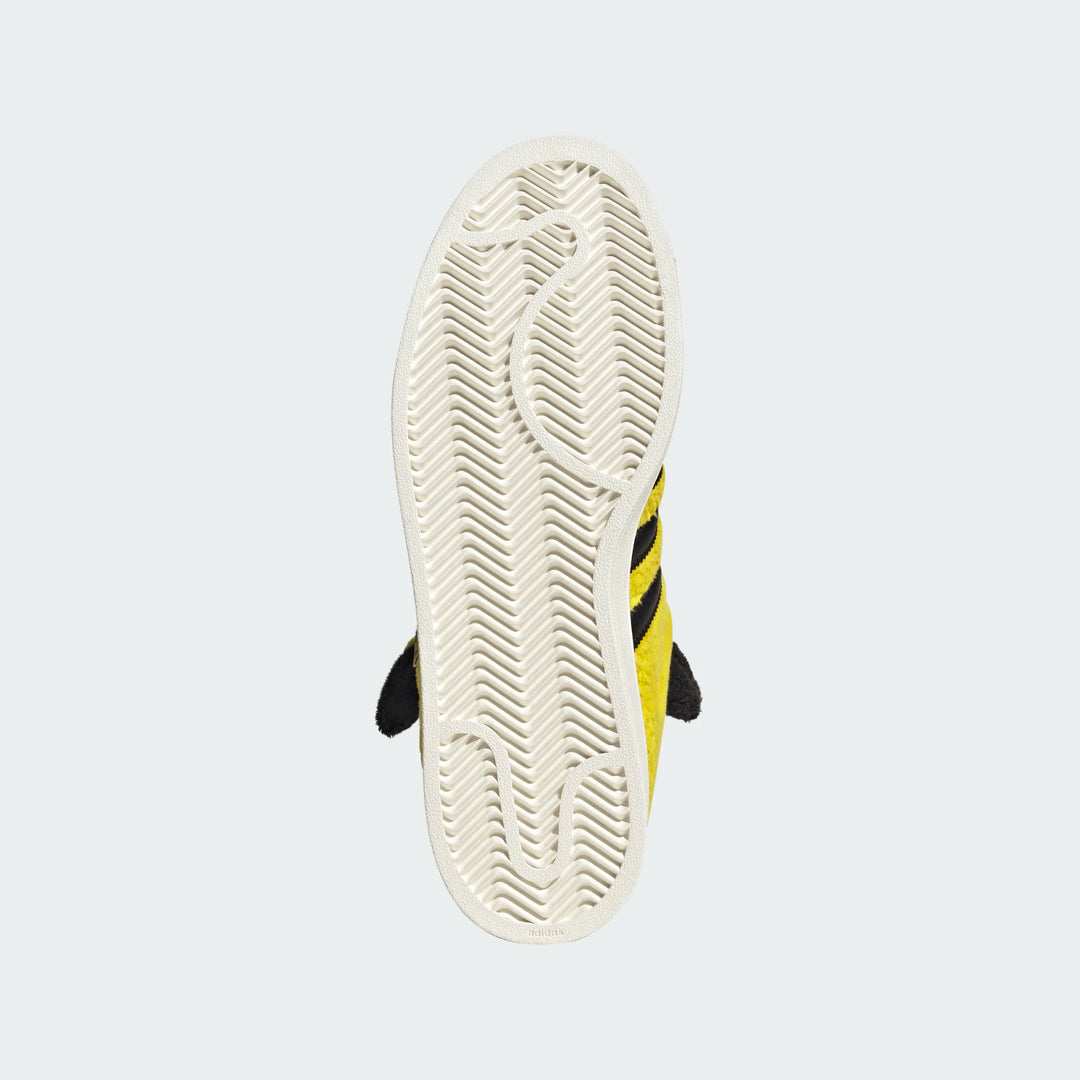 POKEMON x adidas SUPERSTAR II "PIKACHU"