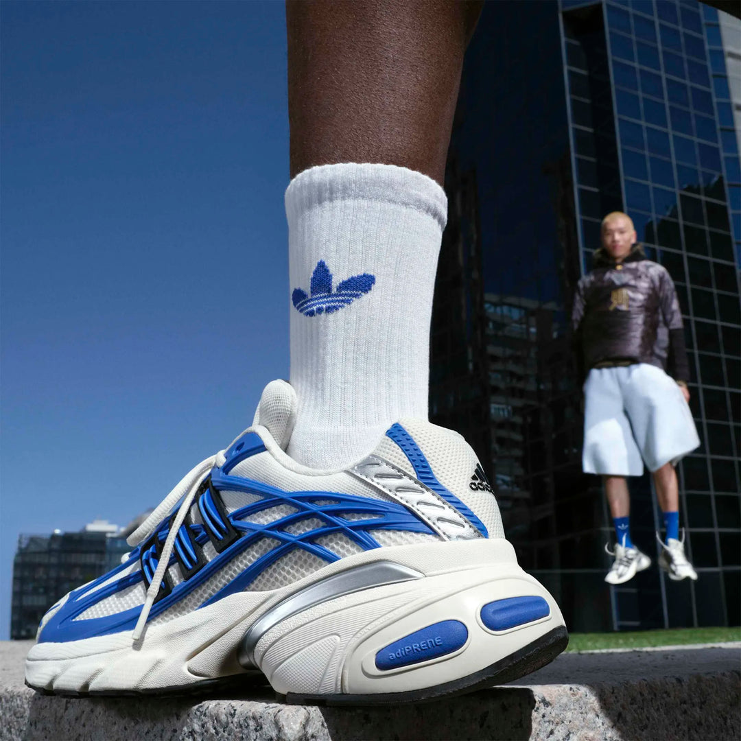 ADIDAS ADISTAR XLG 2.0 "HI-RES BLUE"