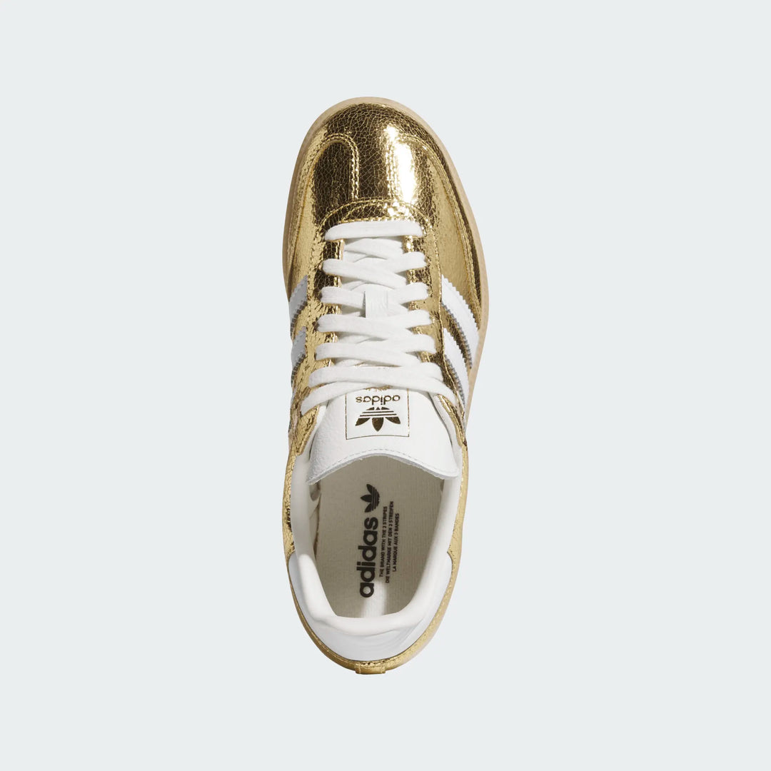 SAMBA OG "GOLD METALLIC"