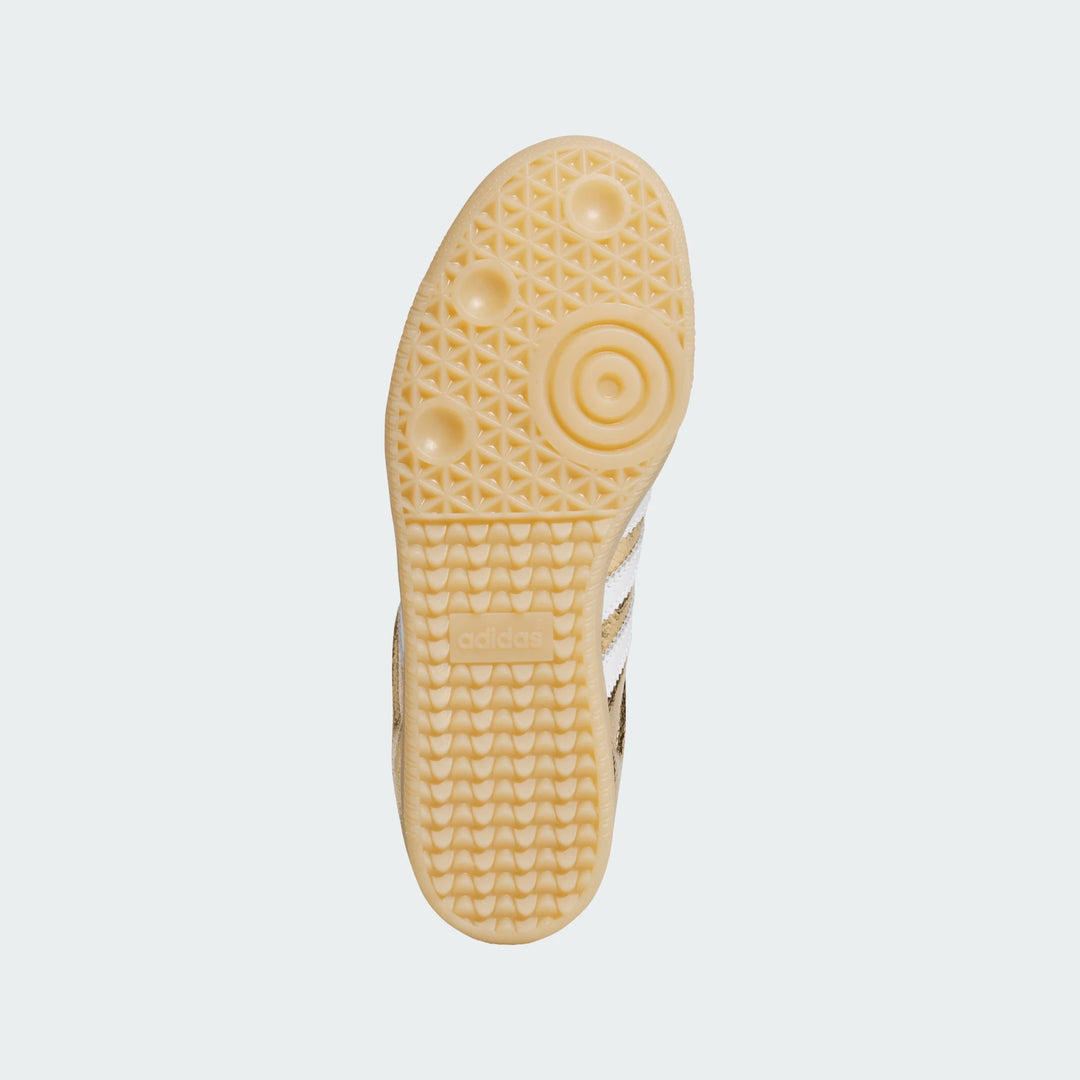 SAMBA OG "GOLD METALLIC"