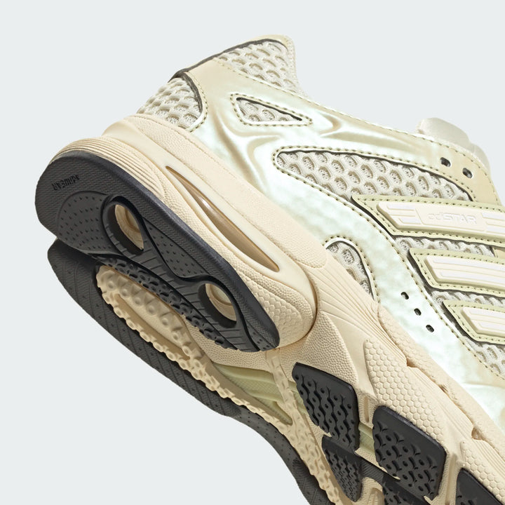 ADIDAS W ADISTAR MLD SHOES "DUAL YELLOW"