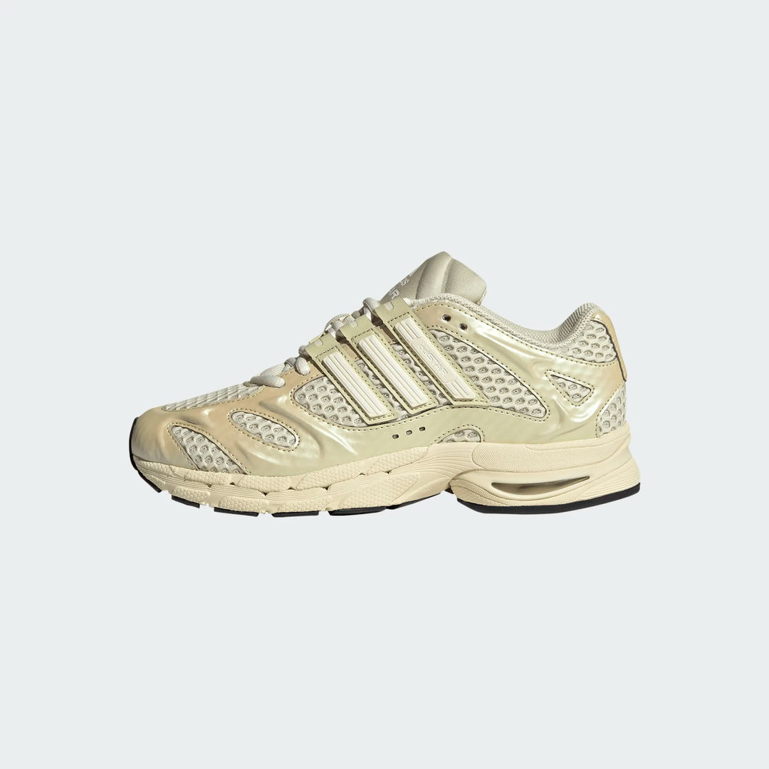 ADIDAS W ADISTAR MLD SHOES "DUAL YELLOW"