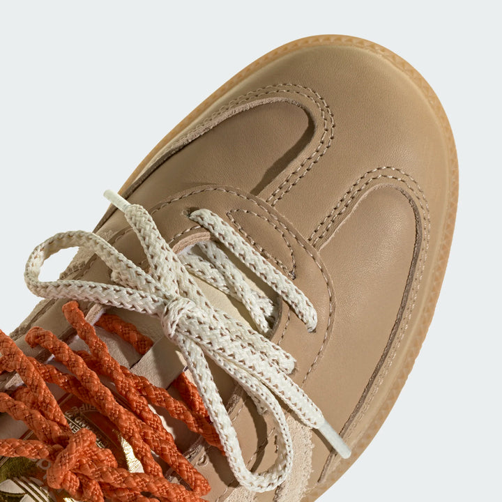 ADIDAS SAMBA OG "MAGIC BEIGE"