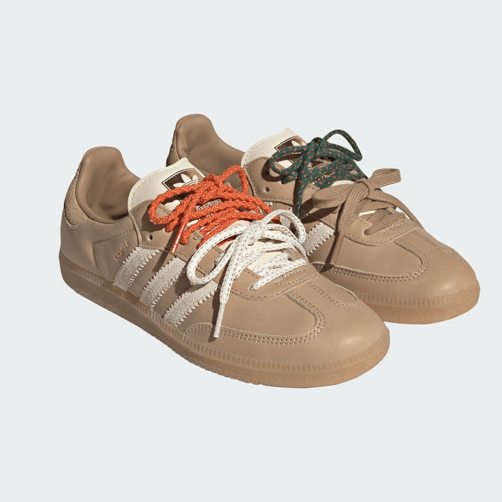 ADIDAS SAMBA OG "MAGIC BEIGE"