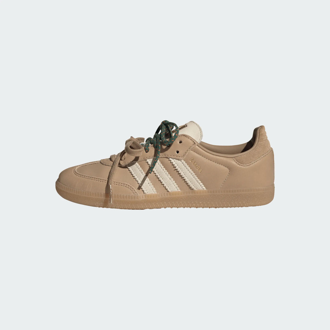 ADIDAS SAMBA OG "MAGIC BEIGE"