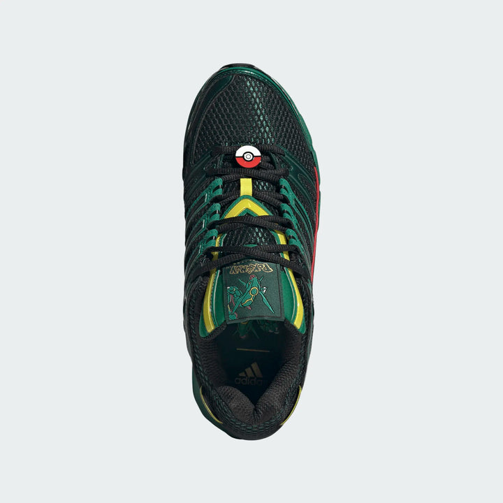 POKEMON x adidas ADISTAR CONTROL 5 "RAYQUAZA"