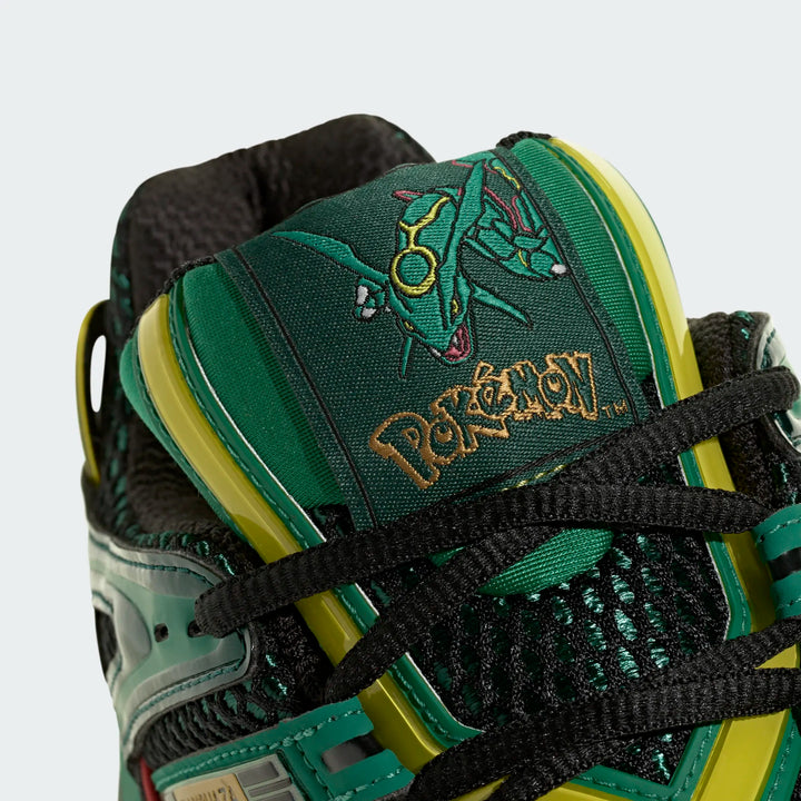 POKEMON x adidas ADISTAR CONTROL 5 "RAYQUAZA"