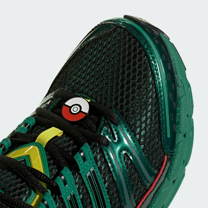 POKEMON x adidas ADISTAR CONTROL 5 "RAYQUAZA"