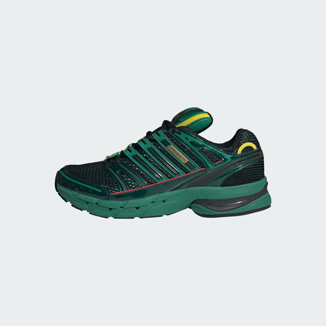 POKEMON x adidas ADISTAR CONTROL 5 "RAYQUAZA"
