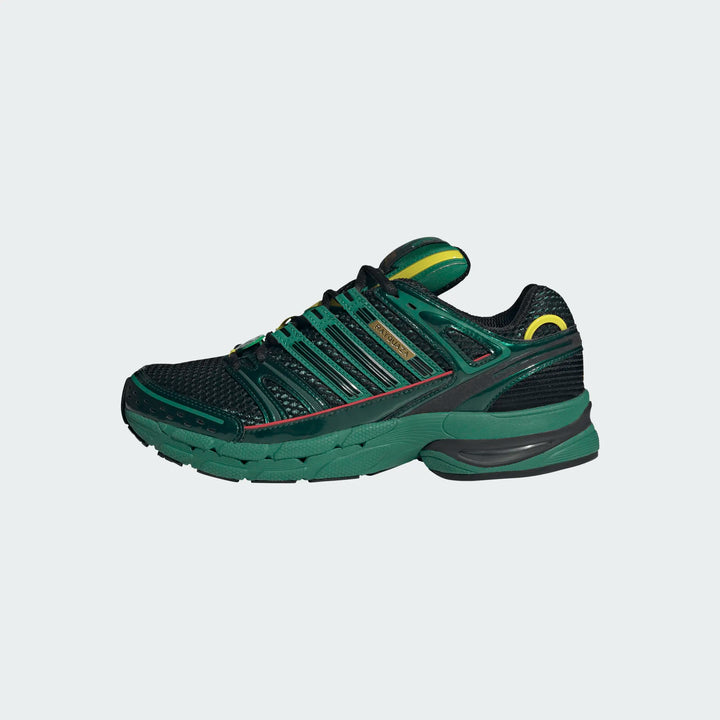 POKEMON x adidas ADISTAR CONTROL 5 "RAYQUAZA"
