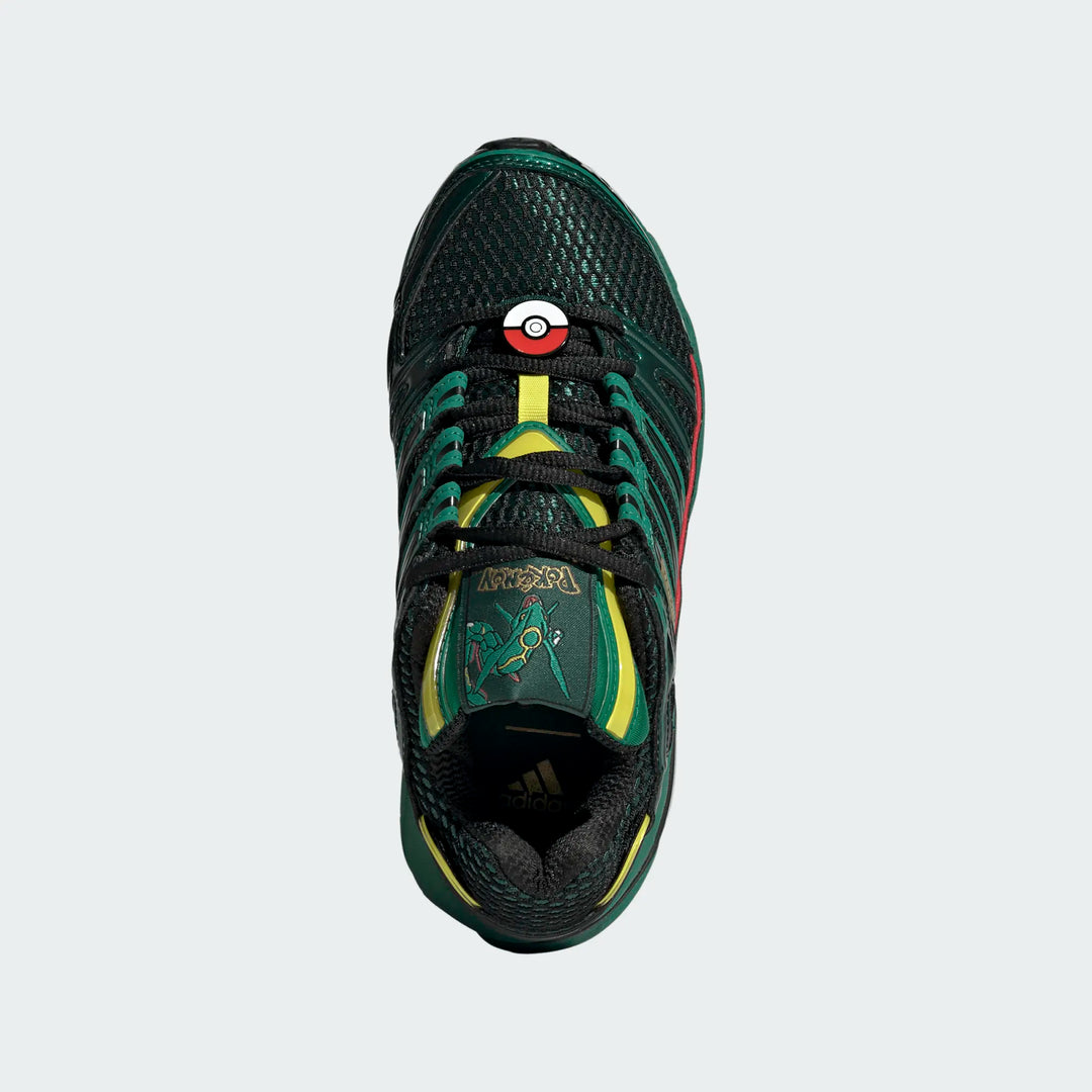 POKEMON x adidas ADISTAR CONTROL 5 "RAYQUAZA" (GS)