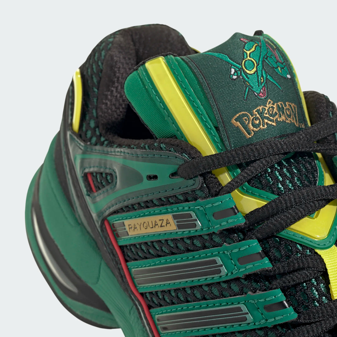 POKEMON x adidas ADISTAR CONTROL 5 "RAYQUAZA" (GS)