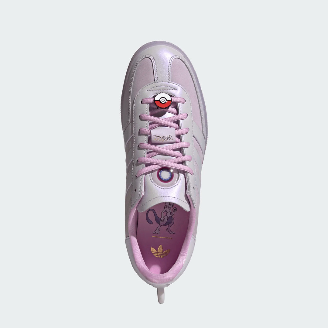 POKEMON x adidas HANDBALL SPEZIAL "MEWTWO"