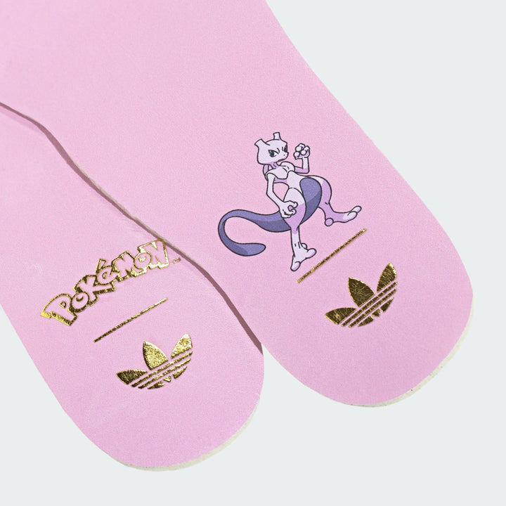 POKEMON x adidas HANDBALL SPEZIAL "MEWTWO"