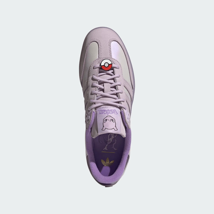 POKEMON x adidas SAMBA OG "MEWTWO"