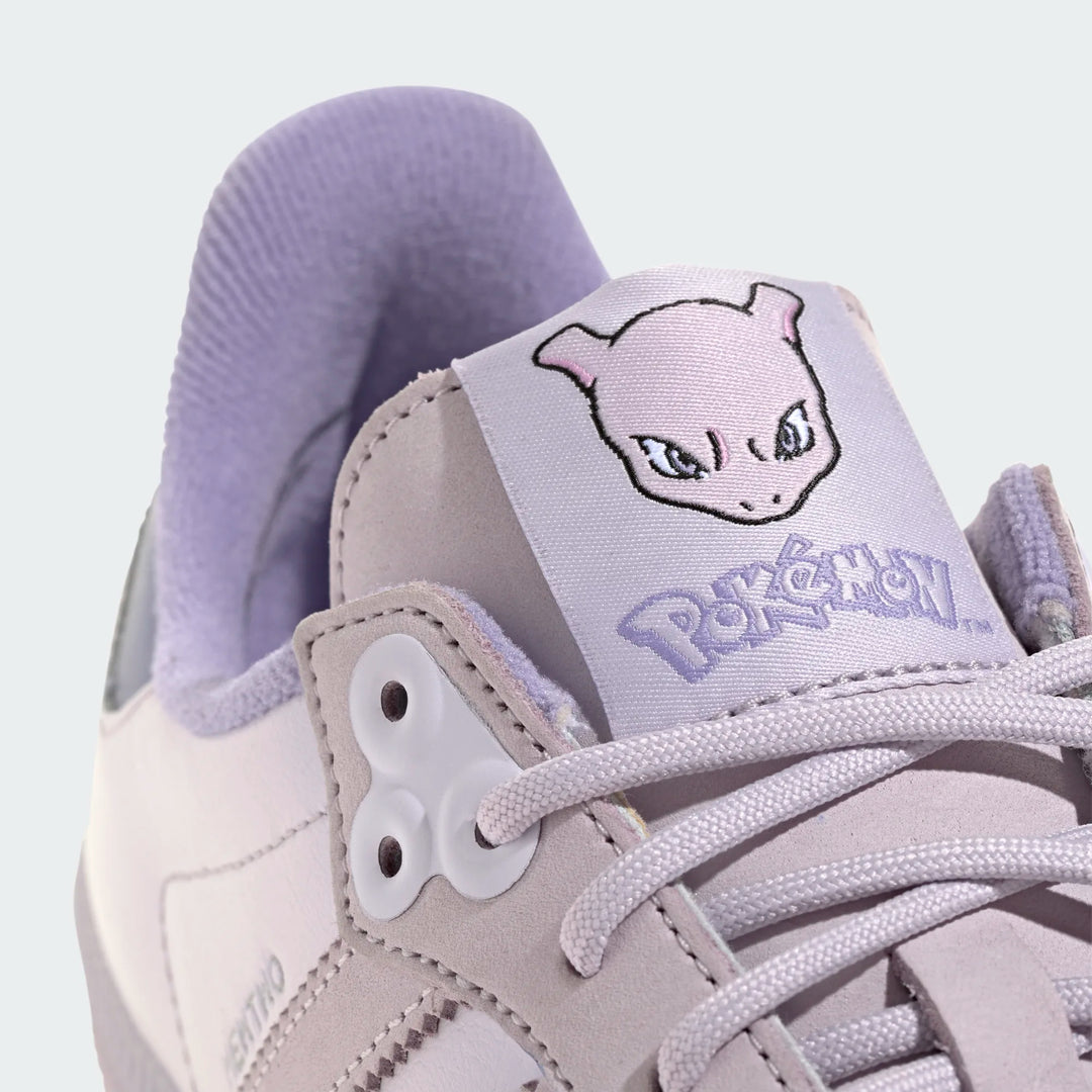 POKEMON x adidas SAMBA OG "MEWTWO"