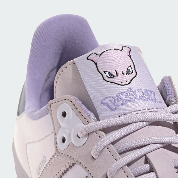 POKEMON x adidas SAMBA OG "MEWTWO"