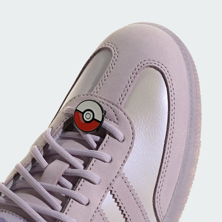 POKEMON x adidas SAMBA OG "MEWTWO"