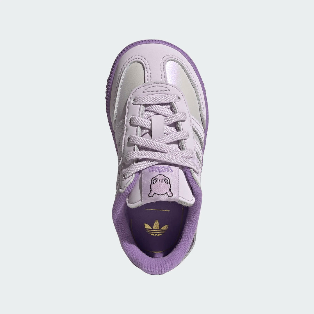POKEMON x adidas SAMBA OG "MEWTWO" (TD)