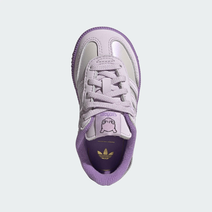 POKEMON x adidas SAMBA OG "MEWTWO" (TD)