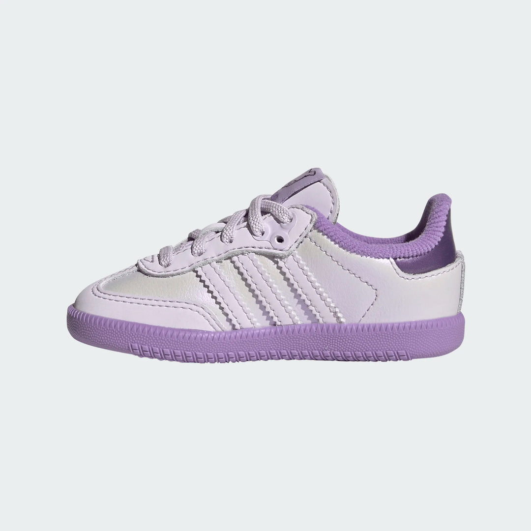 POKEMON x adidas SAMBA OG "MEWTWO" (TD)