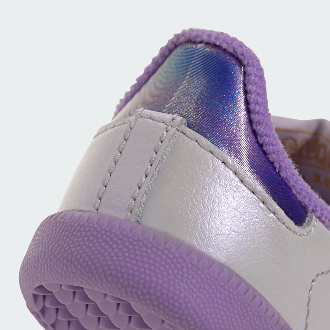 POKEMON x adidas SAMBA OG "MEWTWO" (TD)