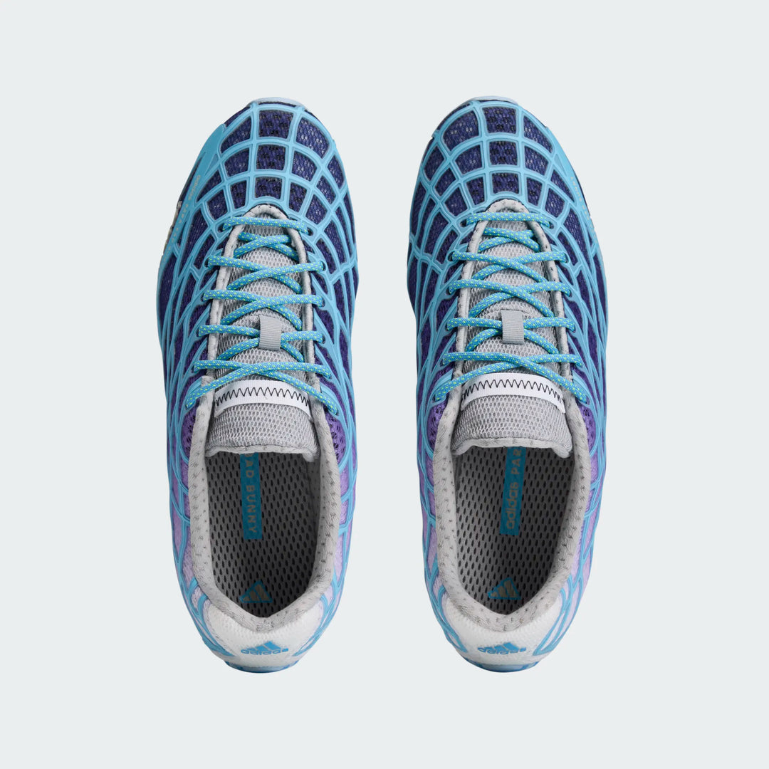 adidas BAD BUNNY F50 "GHOST SPRINT"