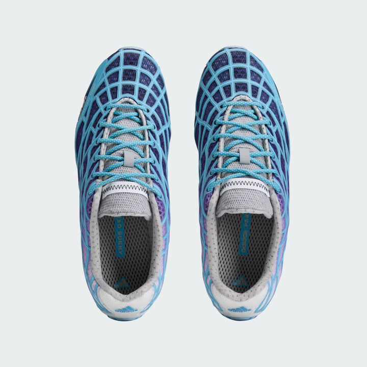 adidas BAD BUNNY F50 "GHOST SPRINT"