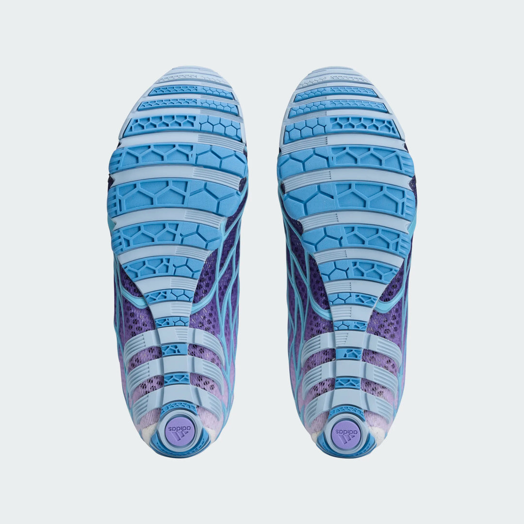 adidas BAD BUNNY F50 "GHOST SPRINT"