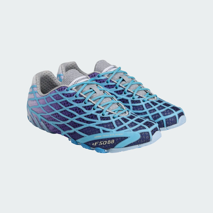adidas BAD BUNNY F50 "GHOST SPRINT"