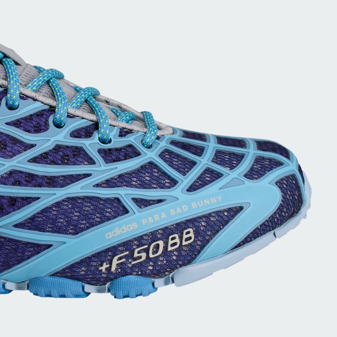 adidas BAD BUNNY F50 "GHOST SPRINT"