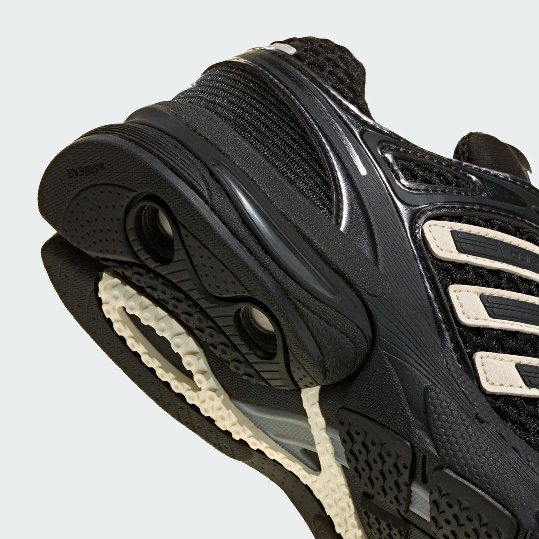 ADIDAS W ADISTAR CONTROL 5 "CORE BLACK"