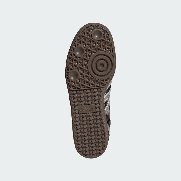 ADIDAS SAMBA OG W "SILVER COW"