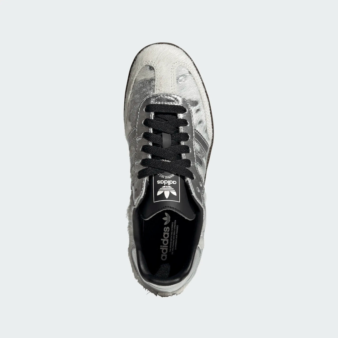 ADIDAS SAMBA OG "CREAM WHITE"