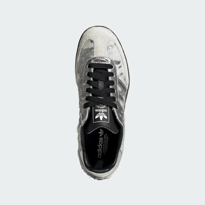 ADIDAS SAMBA OG "CREAM WHITE"
